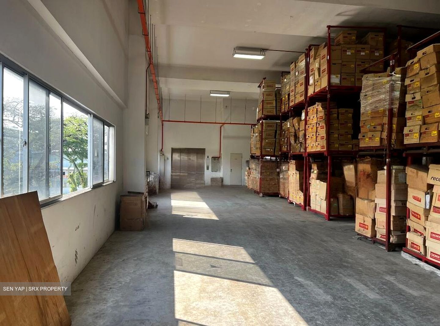 Gul Circle (D22), Factory #459866041